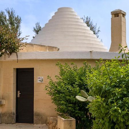 Hotel Ta' Cenc & Spa Sannat Екстер'єр фото A trullo in Alberobello