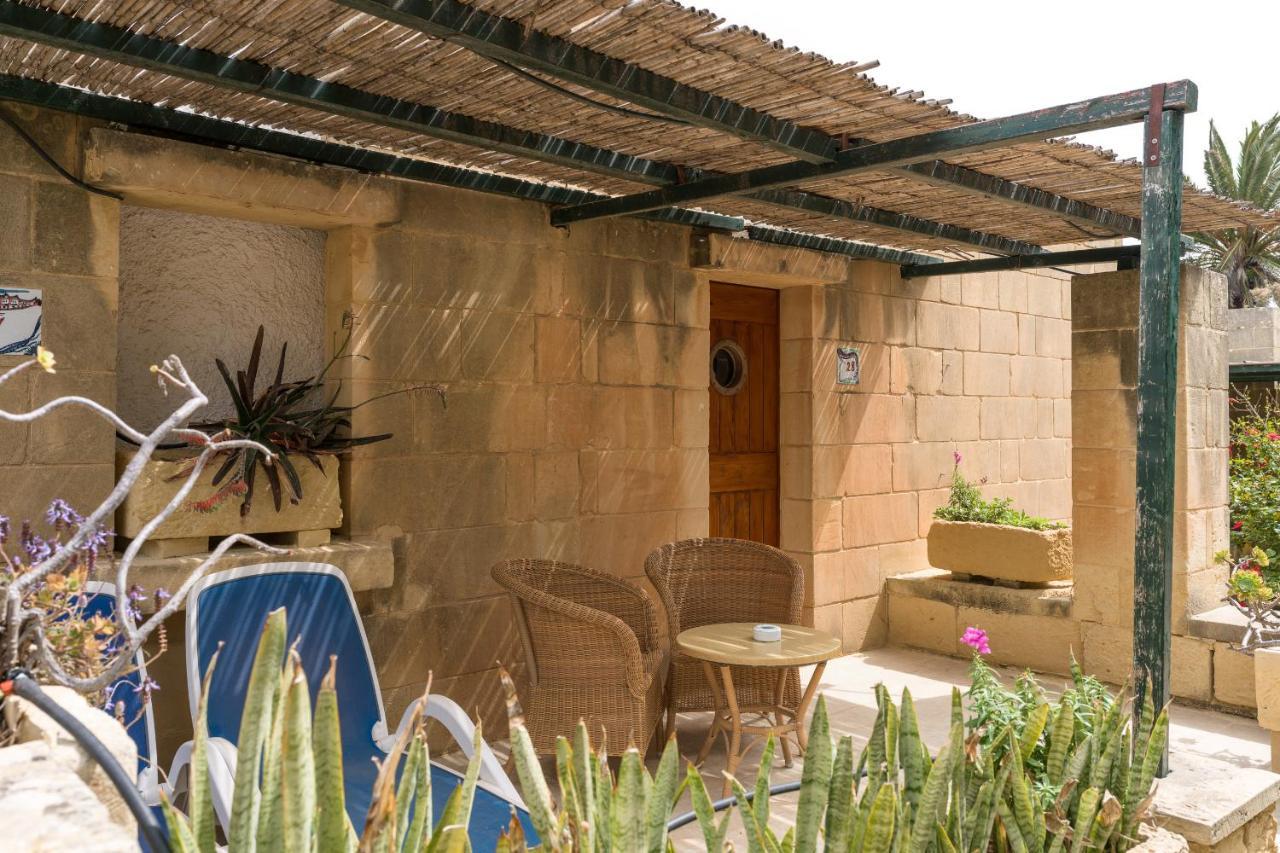 Hotel Ta' Cenc & Spa Sannat Екстер'єр фото A private house in Safi